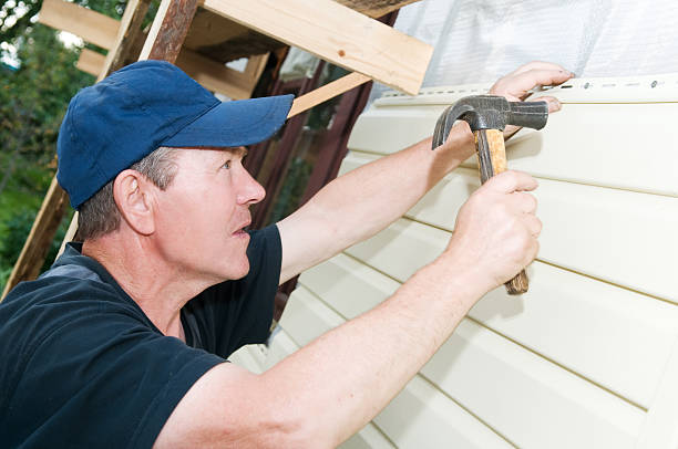 Best Siding Repair  in Enon, OH